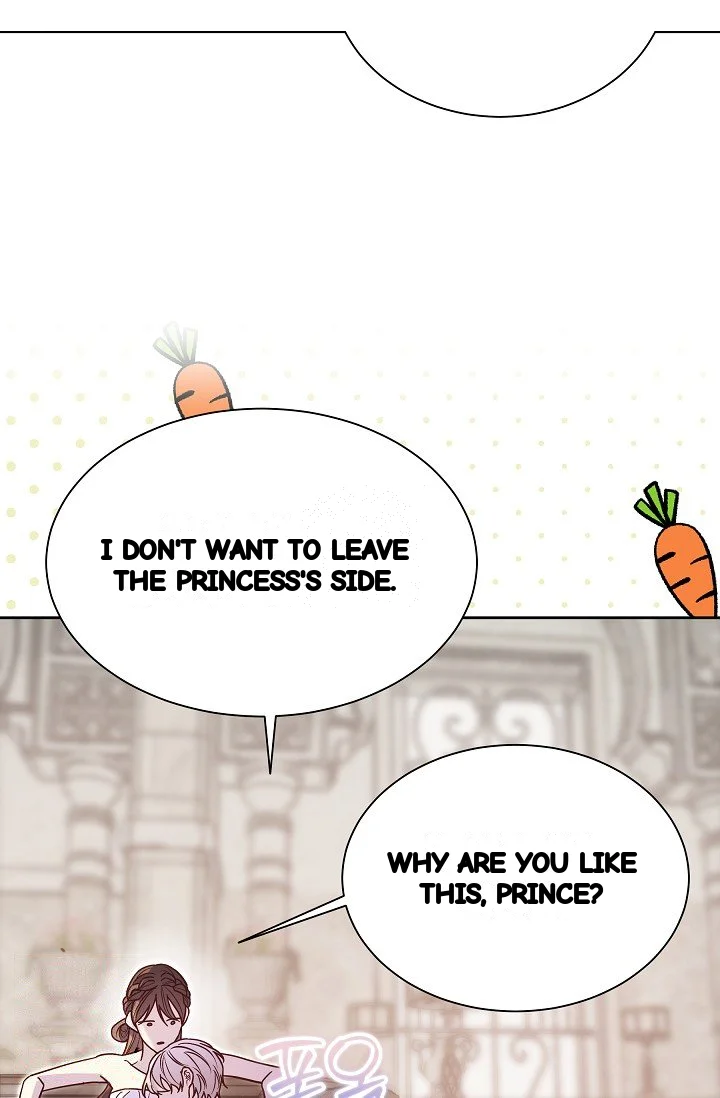 I Tamed The Angsty Male Lead With My Fists Chapter 66 - Page 48