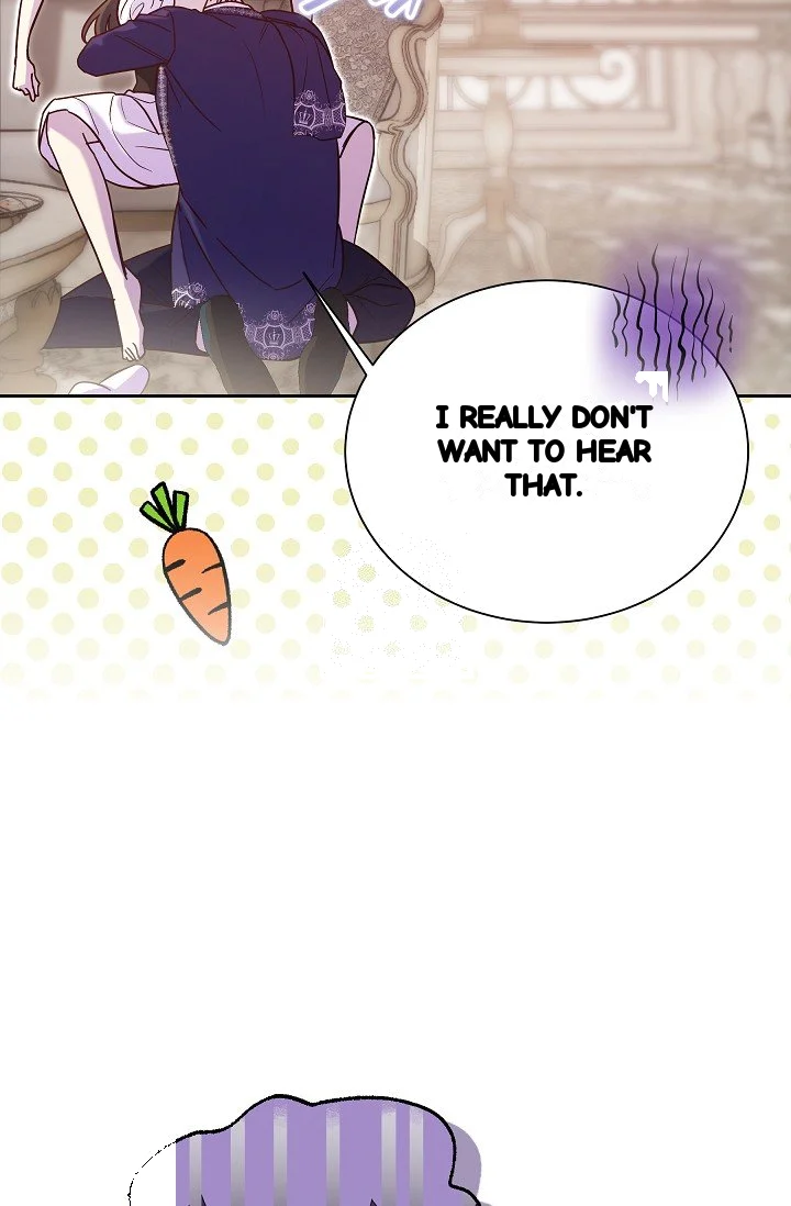 I Tamed The Angsty Male Lead With My Fists Chapter 66 - Page 49