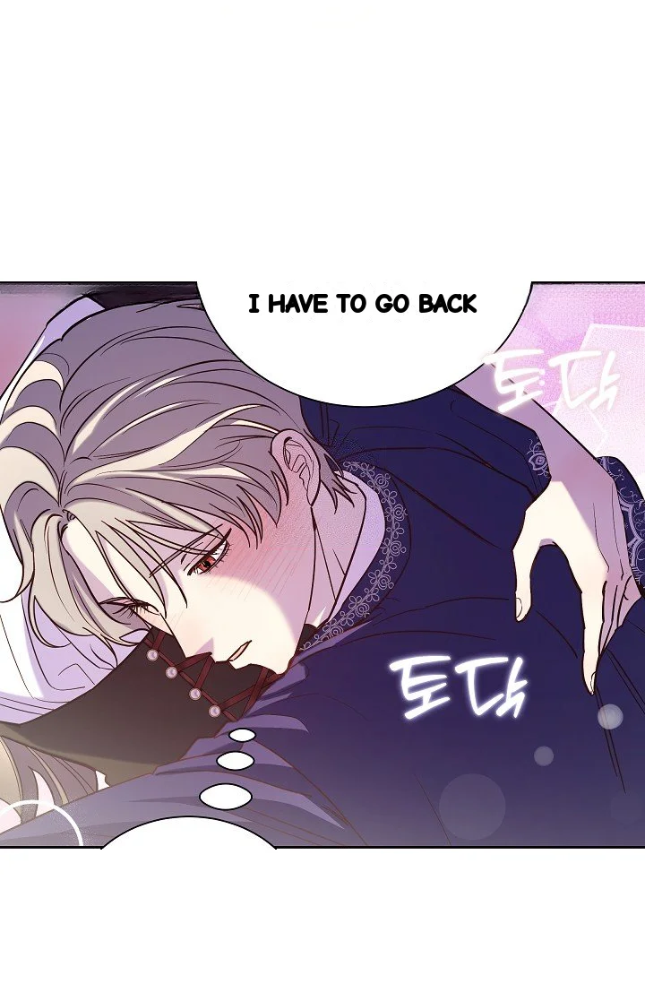 I Tamed The Angsty Male Lead With My Fists Chapter 66 - Page 51