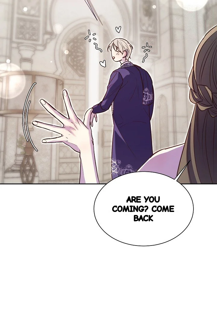 I Tamed The Angsty Male Lead With My Fists Chapter 66 - Page 53