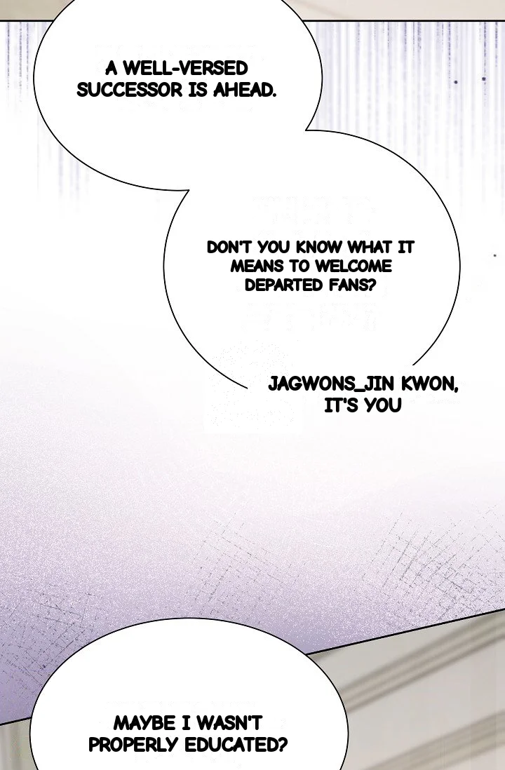 I Tamed The Angsty Male Lead With My Fists Chapter 66 - Page 55