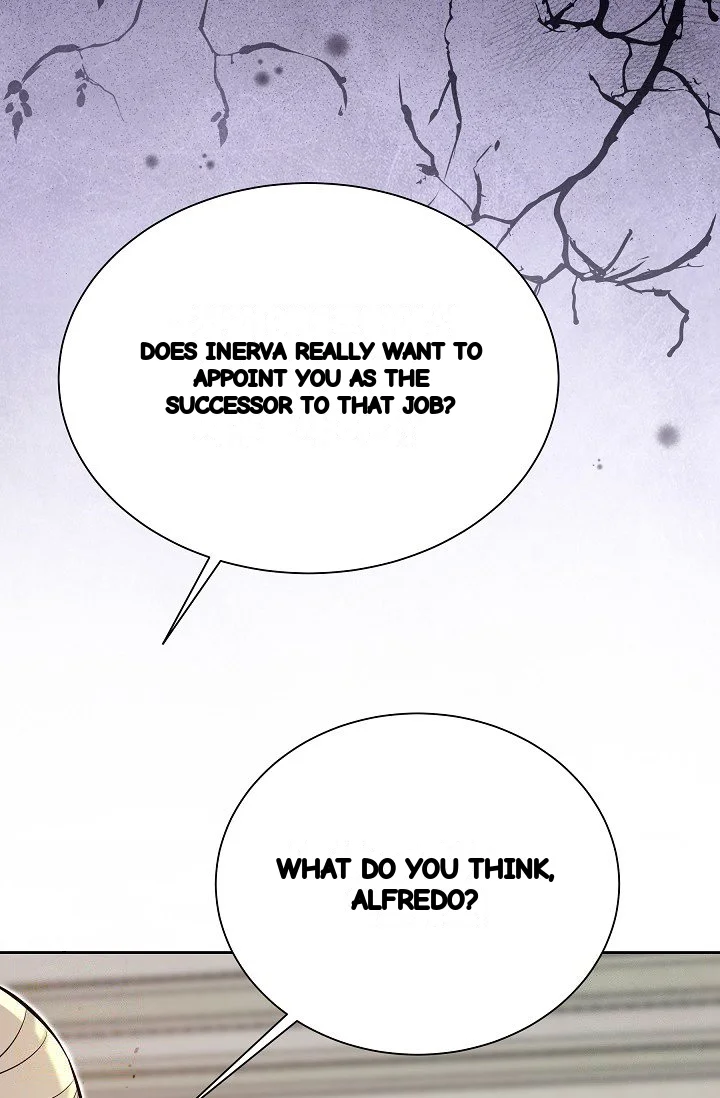 I Tamed The Angsty Male Lead With My Fists Chapter 66 - Page 57