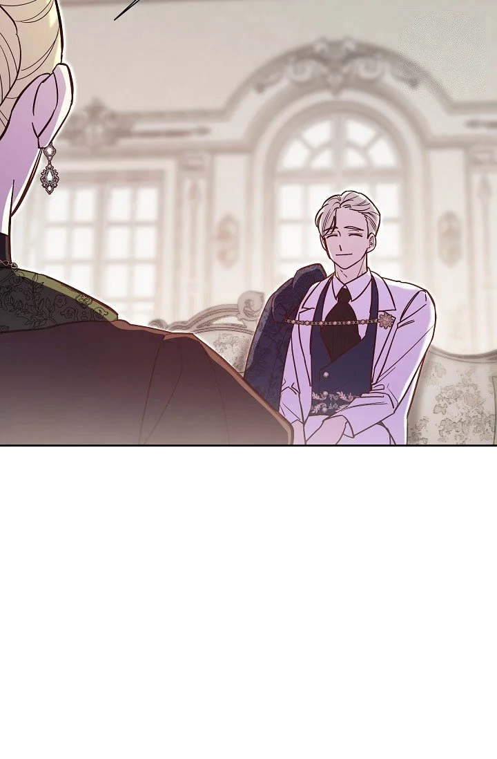 I Tamed The Angsty Male Lead With My Fists Chapter 66 - Page 58