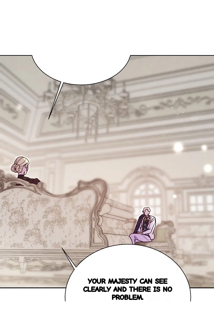 I Tamed The Angsty Male Lead With My Fists Chapter 66 - Page 59