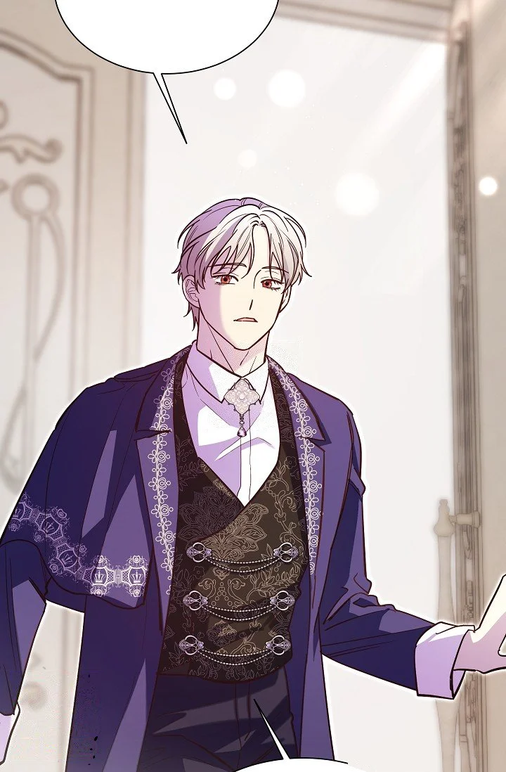 I Tamed The Angsty Male Lead With My Fists Chapter 66 - Page 61
