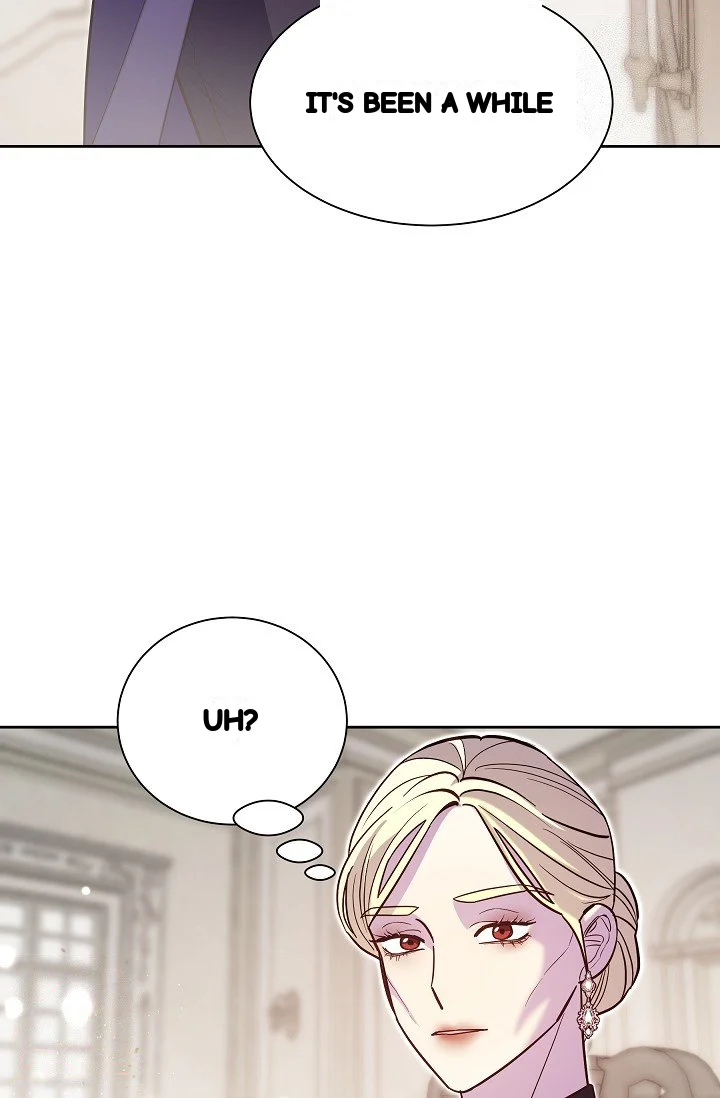 I Tamed The Angsty Male Lead With My Fists Chapter 66 - Page 62