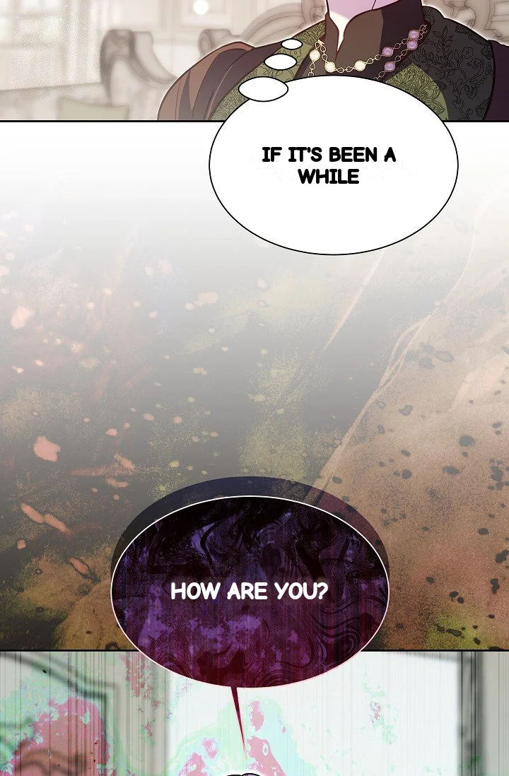 I Tamed The Angsty Male Lead With My Fists Chapter 66 - Page 63