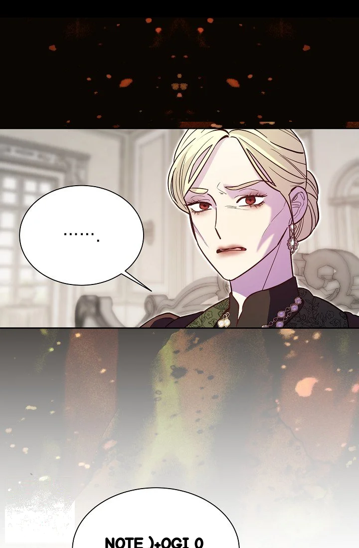 I Tamed The Angsty Male Lead With My Fists Chapter 66 - Page 65