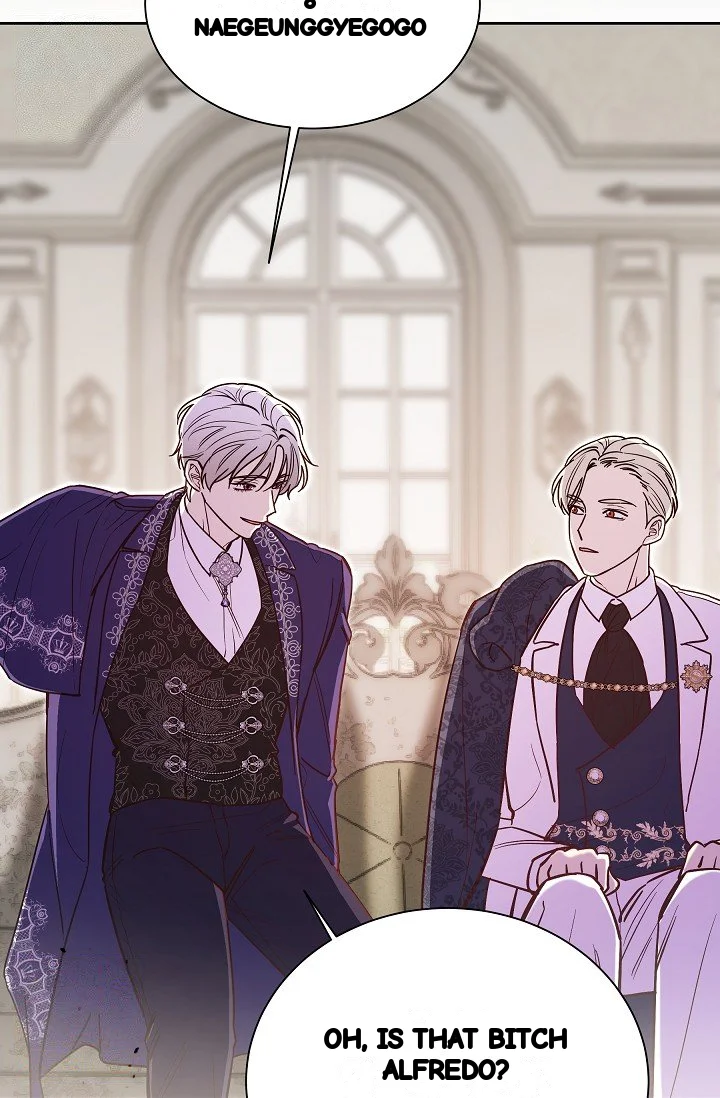 I Tamed The Angsty Male Lead With My Fists Chapter 66 - Page 66