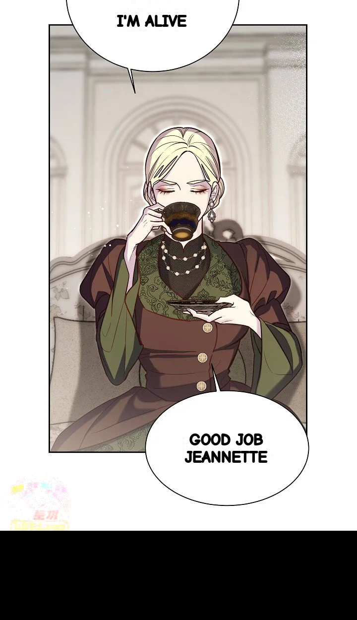 I Tamed The Angsty Male Lead With My Fists Chapter 66 - Page 69