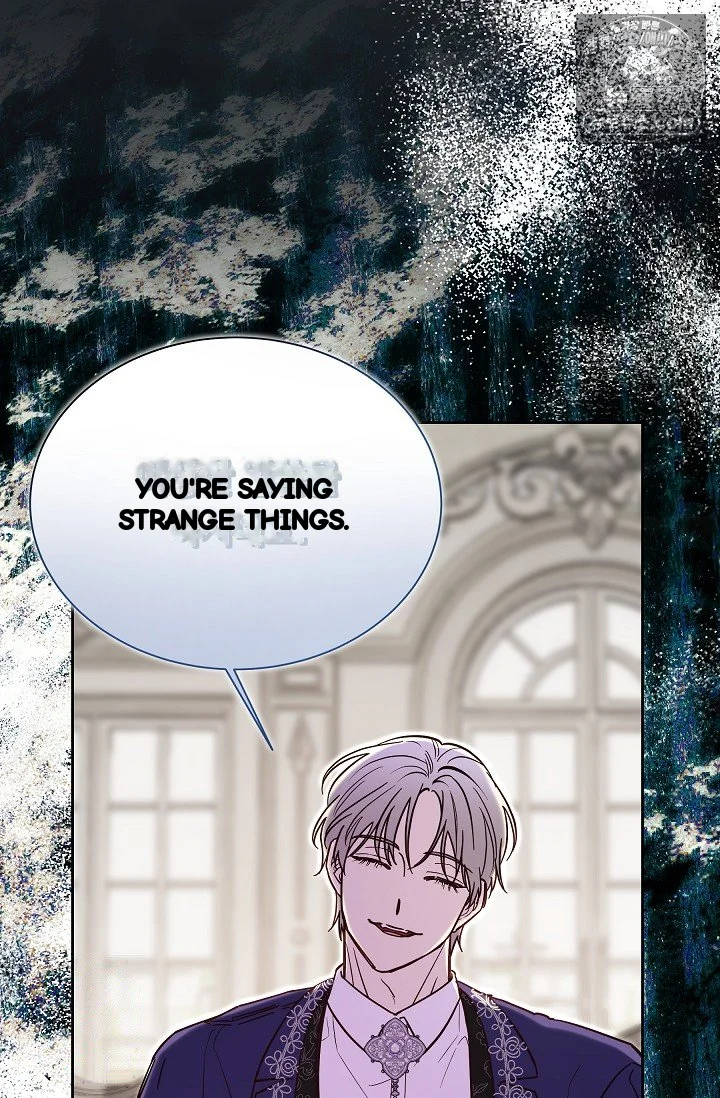 I Tamed The Angsty Male Lead With My Fists Chapter 66 - Page 73
