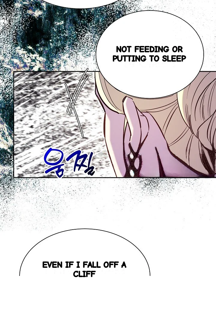 I Tamed The Angsty Male Lead With My Fists Chapter 66 - Page 75