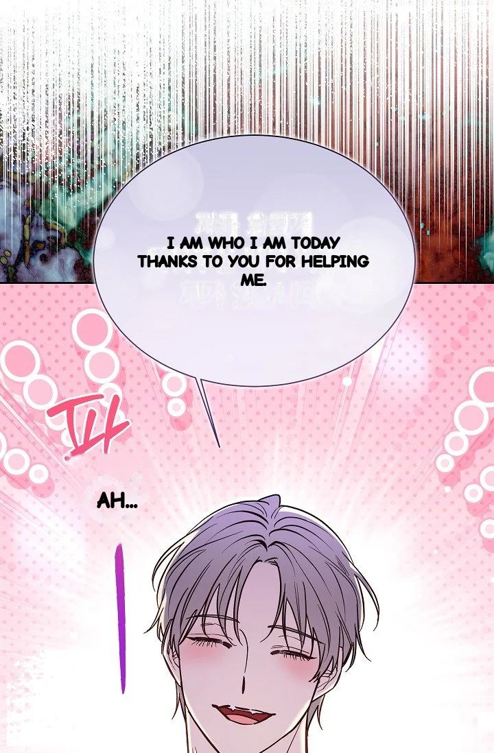 I Tamed The Angsty Male Lead With My Fists Chapter 66 - Page 76