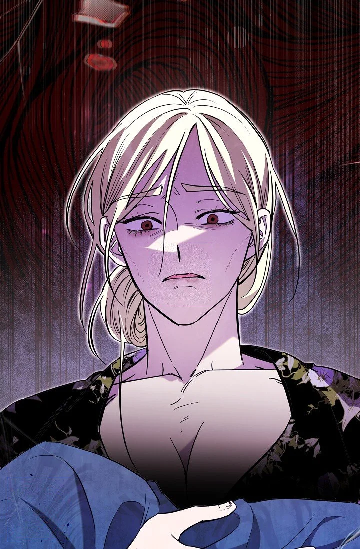 I Tamed The Angsty Male Lead With My Fists Chapter 66 - Page 8
