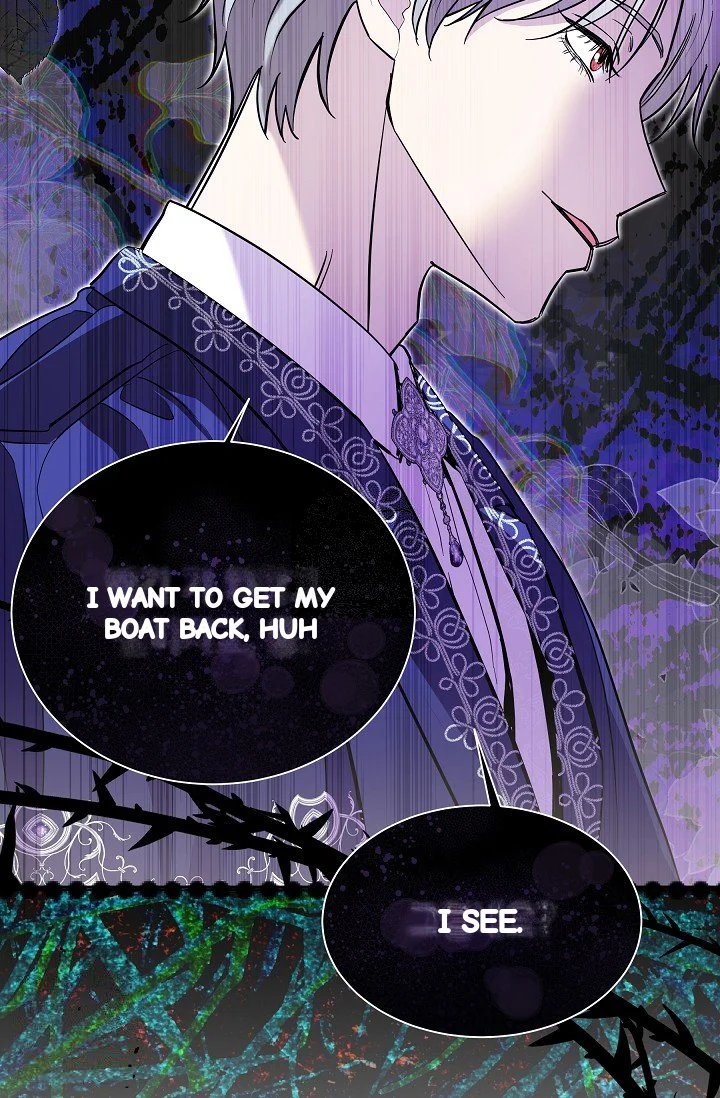 I Tamed The Angsty Male Lead With My Fists Chapter 66 - Page 80