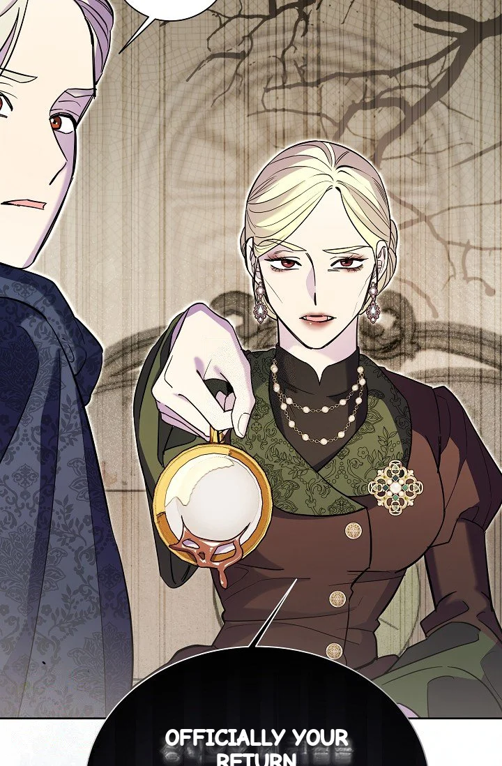I Tamed The Angsty Male Lead With My Fists Chapter 66 - Page 83