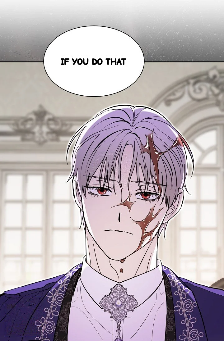 I Tamed The Angsty Male Lead With My Fists Chapter 66 - Page 87