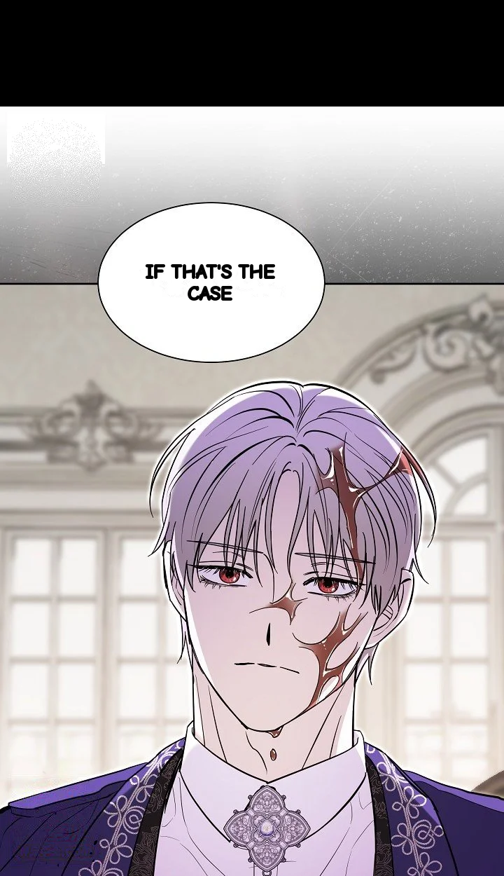 I Tamed The Angsty Male Lead With My Fists Chapter 67 - Page 2