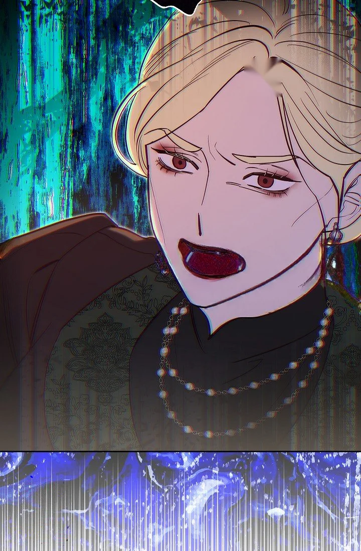 I Tamed The Angsty Male Lead With My Fists Chapter 67 - Page 20