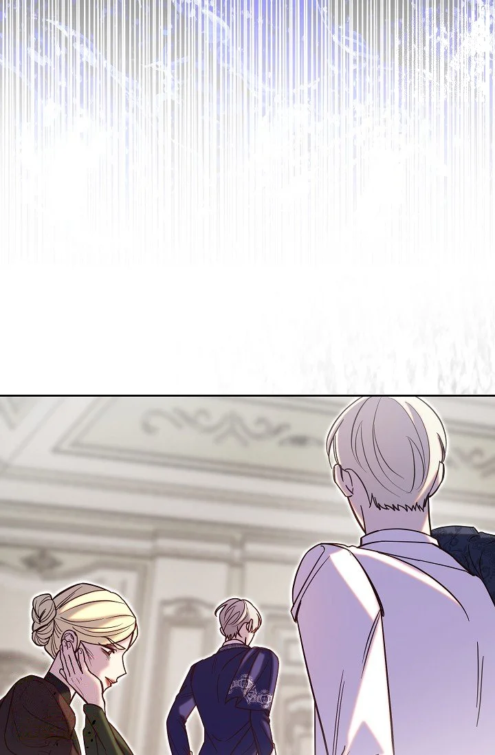 I Tamed The Angsty Male Lead With My Fists Chapter 67 - Page 21