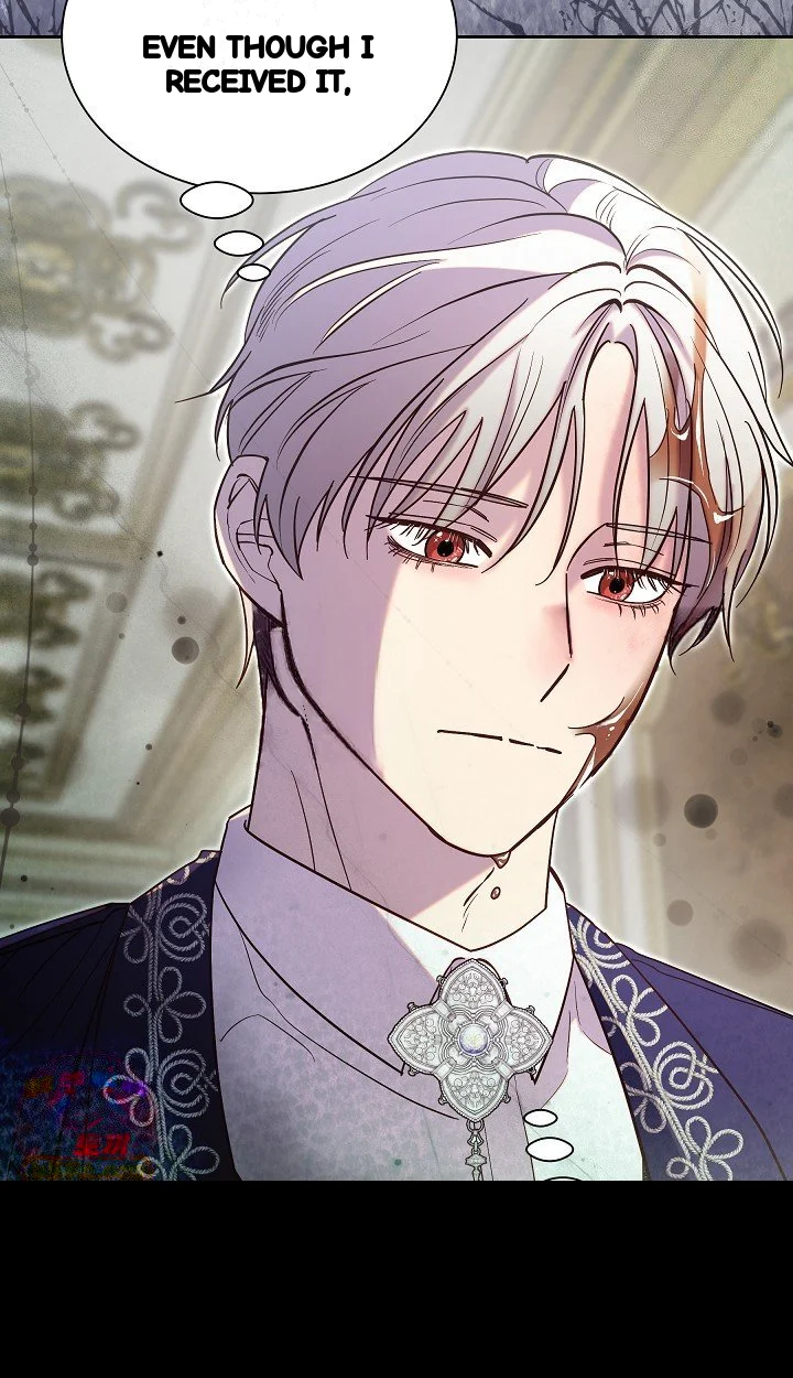 I Tamed The Angsty Male Lead With My Fists Chapter 67 - Page 24