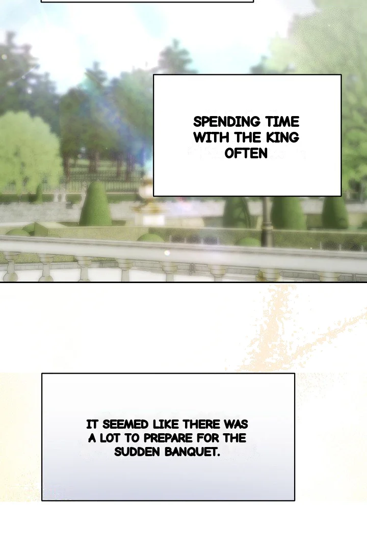 I Tamed The Angsty Male Lead With My Fists Chapter 67 - Page 28