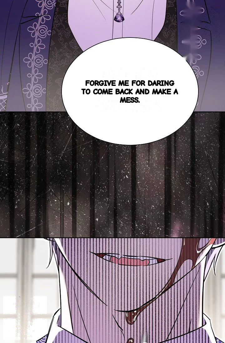 I Tamed The Angsty Male Lead With My Fists Chapter 67 - Page 3