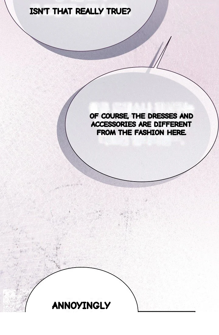 I Tamed The Angsty Male Lead With My Fists Chapter 67 - Page 32