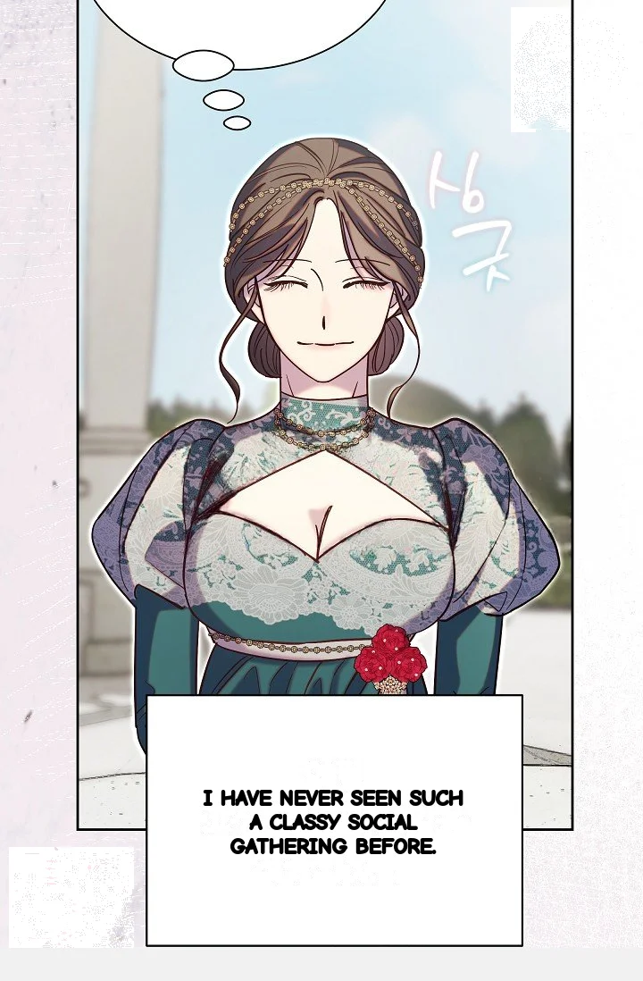 I Tamed The Angsty Male Lead With My Fists Chapter 67 - Page 33