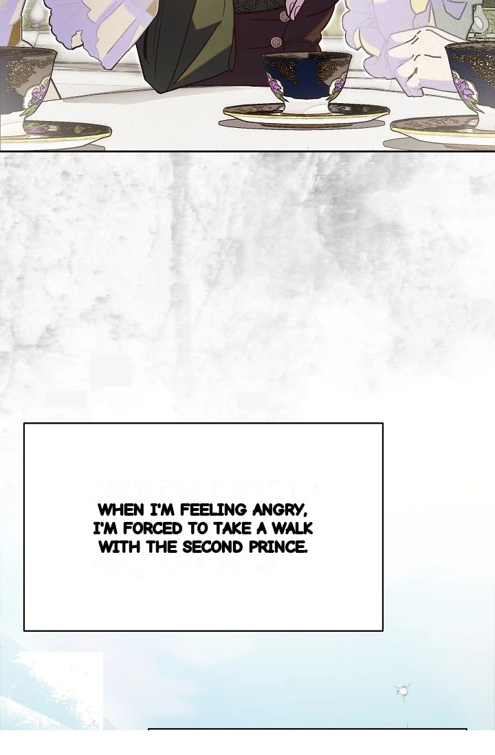 I Tamed The Angsty Male Lead With My Fists Chapter 67 - Page 36