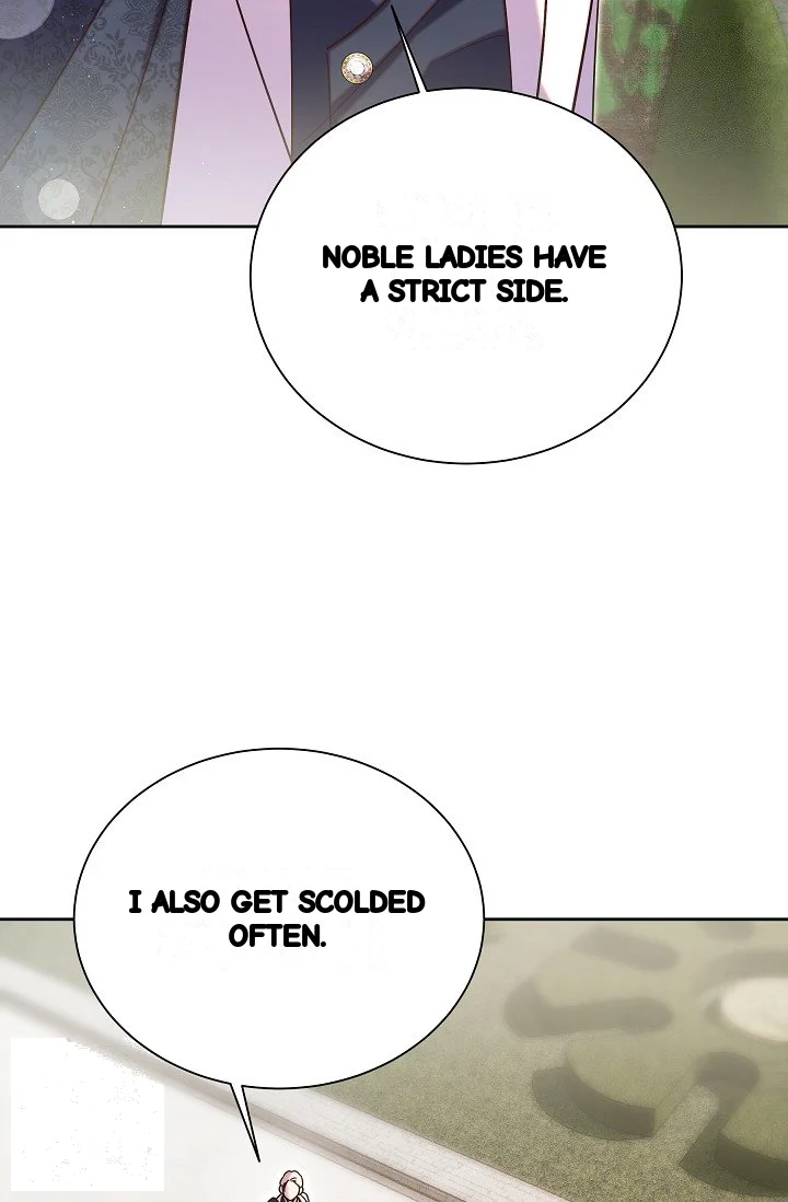 I Tamed The Angsty Male Lead With My Fists Chapter 67 - Page 38