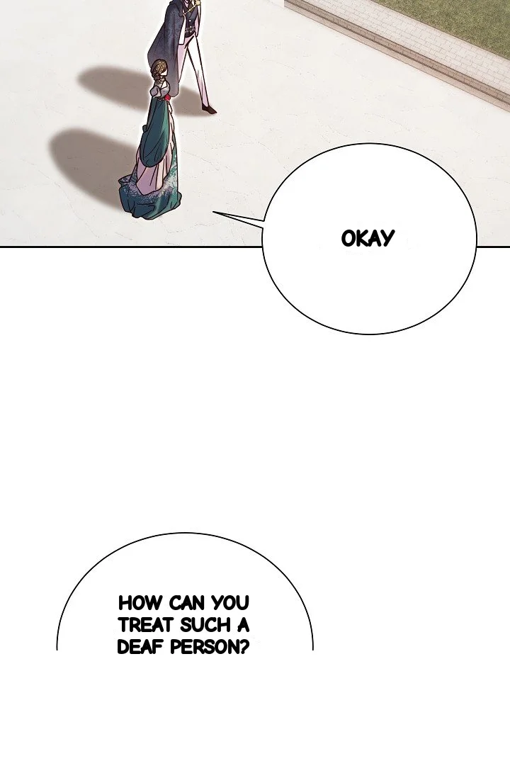 I Tamed The Angsty Male Lead With My Fists Chapter 67 - Page 39