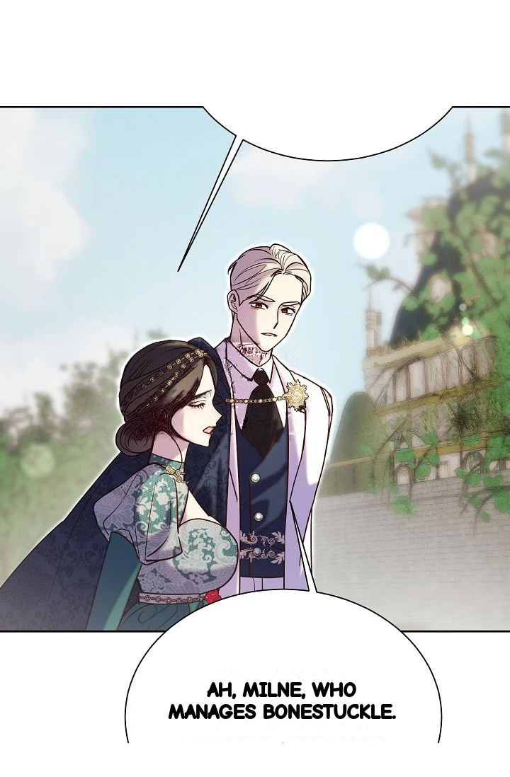 I Tamed The Angsty Male Lead With My Fists Chapter 67 - Page 40