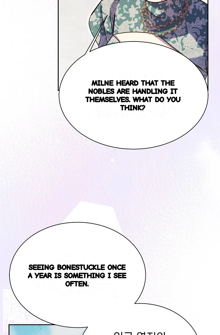 I Tamed The Angsty Male Lead With My Fists Chapter 67 - Page 42