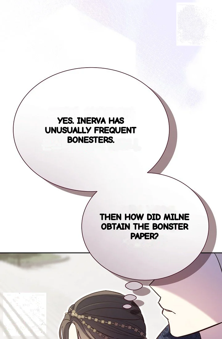 I Tamed The Angsty Male Lead With My Fists Chapter 67 - Page 44