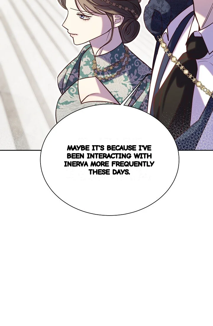I Tamed The Angsty Male Lead With My Fists Chapter 67 - Page 45
