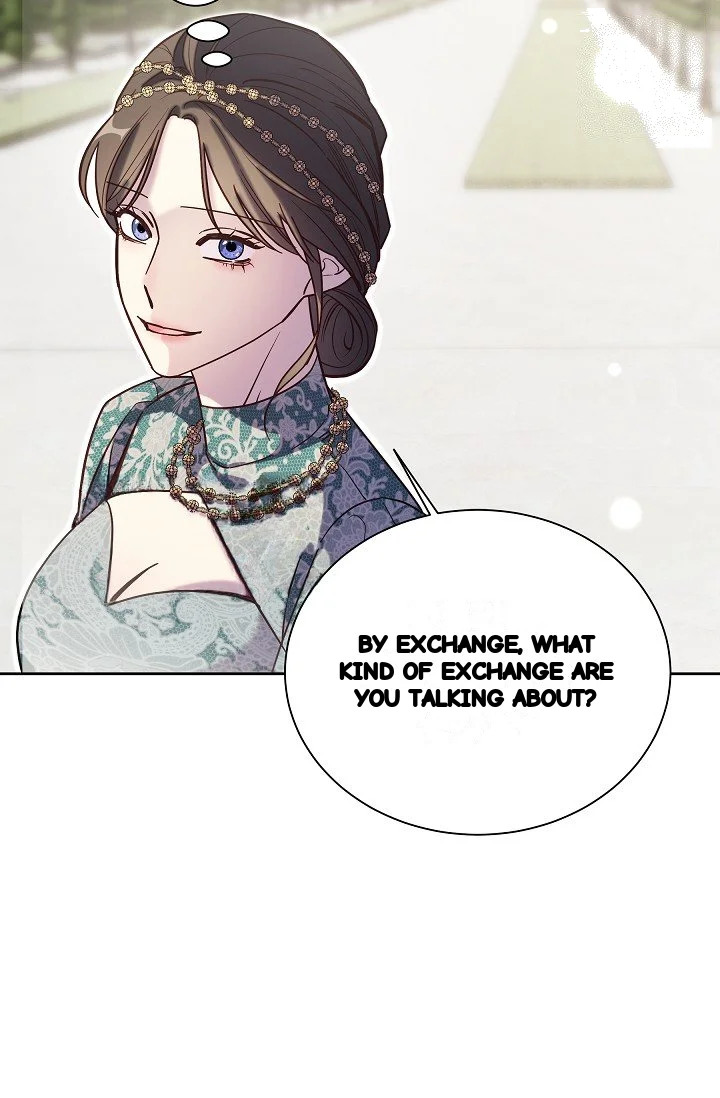 I Tamed The Angsty Male Lead With My Fists Chapter 67 - Page 49