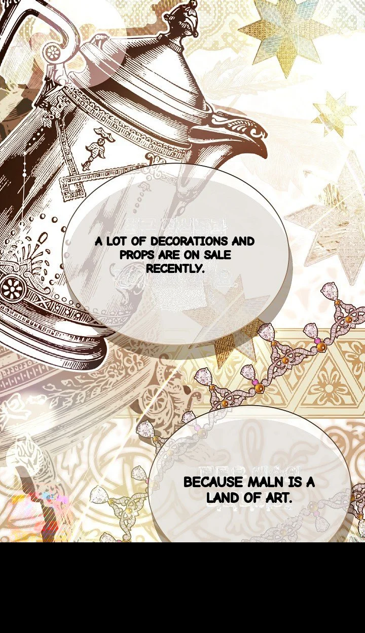 I Tamed The Angsty Male Lead With My Fists Chapter 67 - Page 50