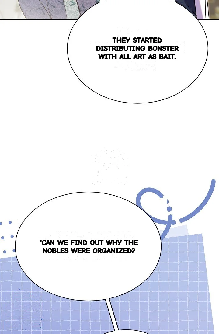 I Tamed The Angsty Male Lead With My Fists Chapter 67 - Page 53