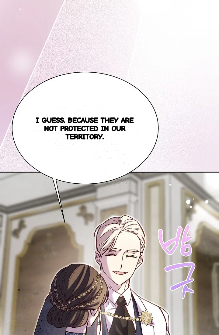 I Tamed The Angsty Male Lead With My Fists Chapter 67 - Page 56