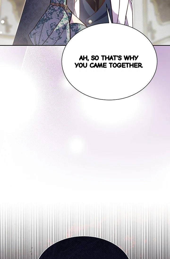 I Tamed The Angsty Male Lead With My Fists Chapter 67 - Page 57