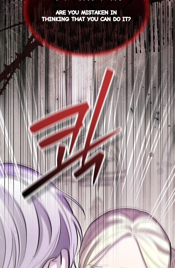 I Tamed The Angsty Male Lead With My Fists Chapter 67 - Page 6