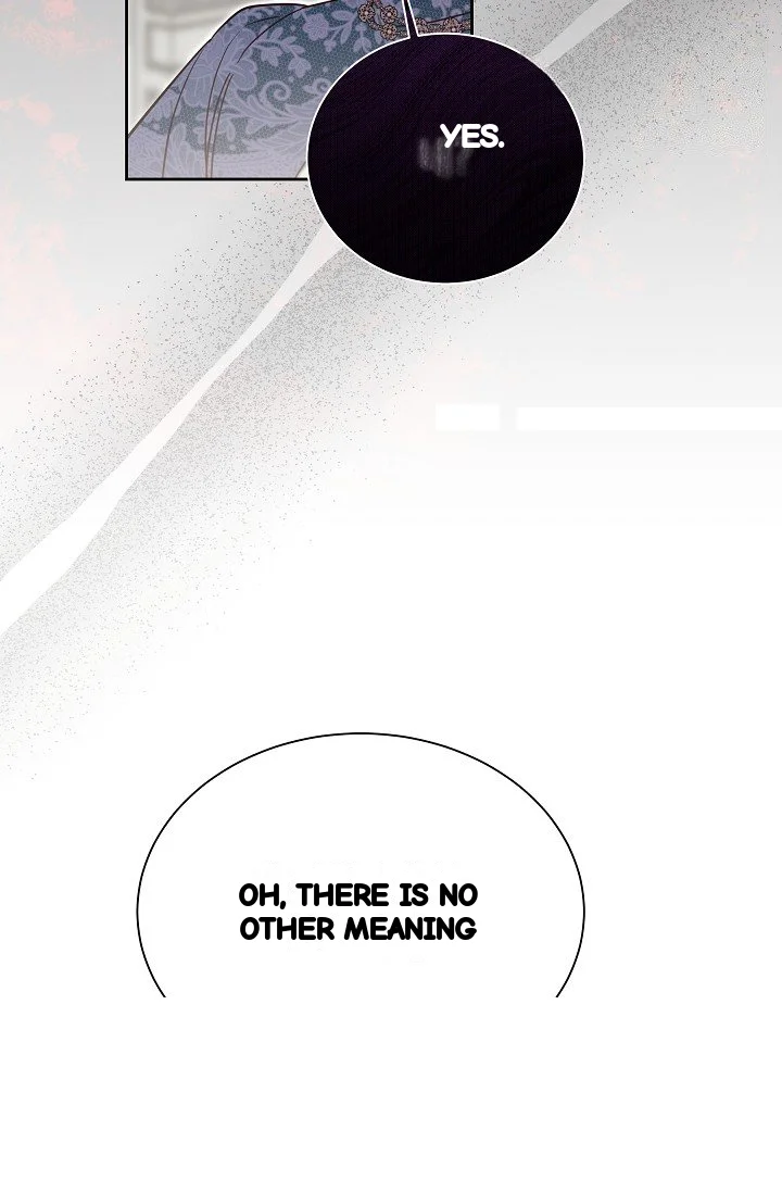 I Tamed The Angsty Male Lead With My Fists Chapter 67 - Page 60
