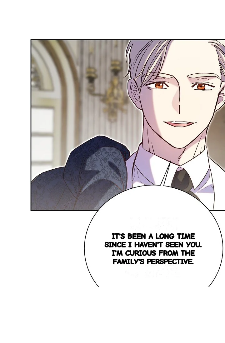 I Tamed The Angsty Male Lead With My Fists Chapter 67 - Page 61