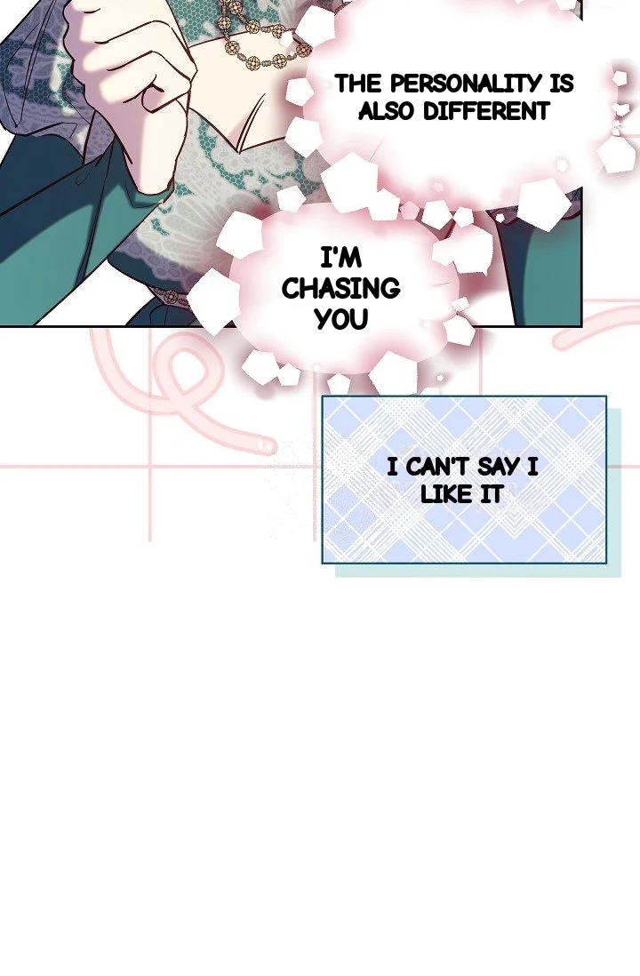 I Tamed The Angsty Male Lead With My Fists Chapter 67 - Page 63