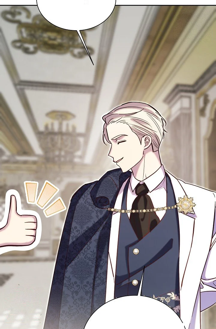 I Tamed The Angsty Male Lead With My Fists Chapter 67 - Page 64