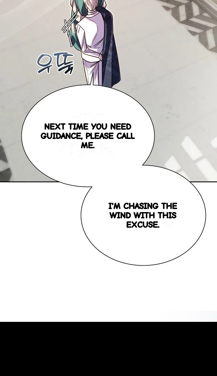 I Tamed The Angsty Male Lead With My Fists Chapter 67 - Page 66