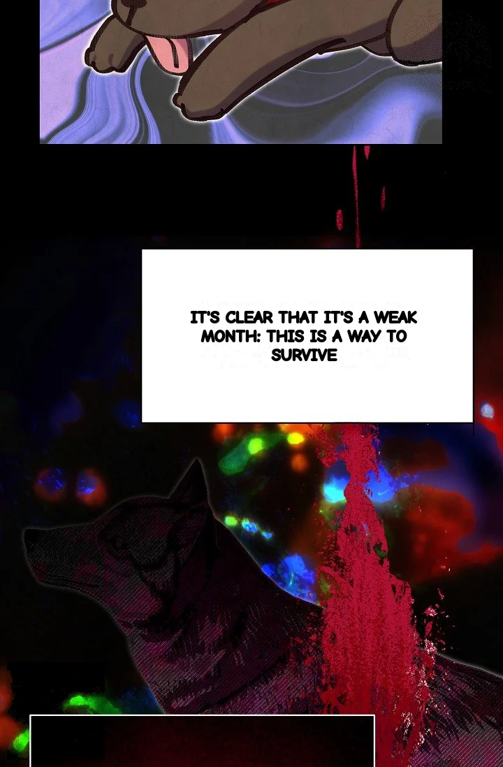 I Tamed The Angsty Male Lead With My Fists Chapter 67 - Page 72