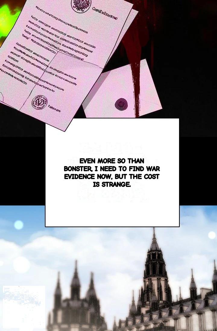 I Tamed The Angsty Male Lead With My Fists Chapter 67 - Page 74