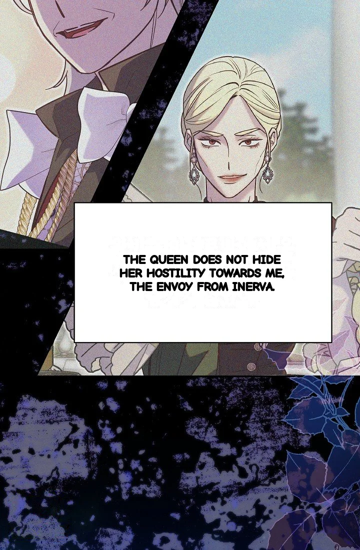 I Tamed The Angsty Male Lead With My Fists Chapter 67 - Page 77